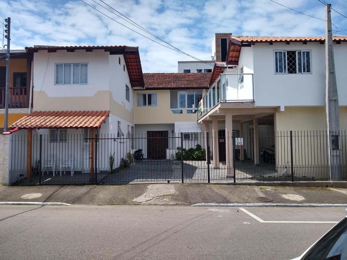 Casa Balneario Camboriu Villa Exterior photo