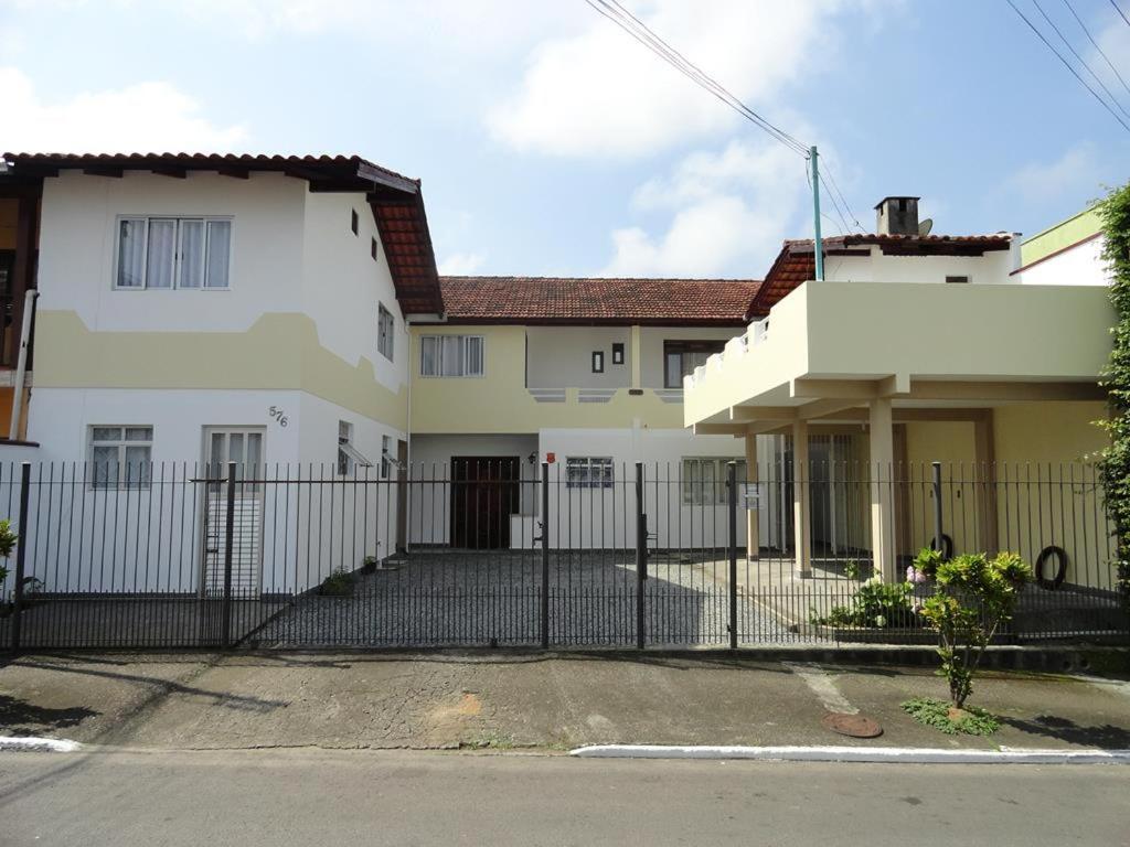 Casa Balneario Camboriu Villa Exterior photo